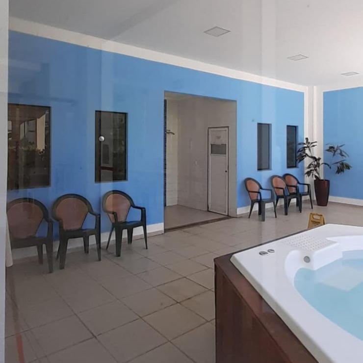 Barra do Piraí Quartier Das Aguas Aldeia מראה חיצוני תמונה