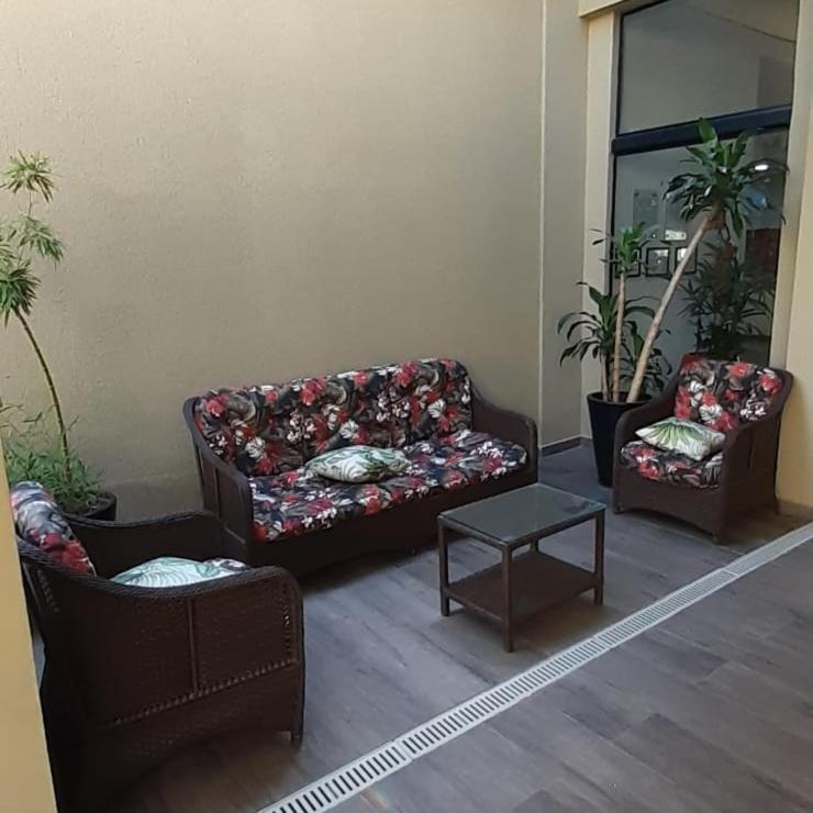 Barra do Piraí Quartier Das Aguas Aldeia מראה חיצוני תמונה